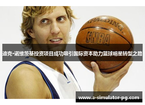 迪克·诺维茨基投资项目成功吸引国际资本助力篮球明星转型之路