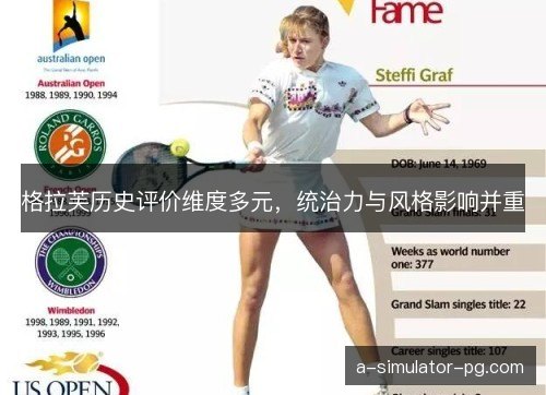 格拉芙历史评价维度多元，统治力与风格影响并重
